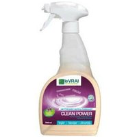 Le Vrai Professionnel - Saubere Energie Der wahre Profi-Entferner 750ml von LE VRAI PROFESSIONNEL