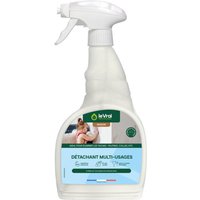 Mehrzweck-Fleckenentferner Le Vrai Professionnel Spray 750ml Mehrzweck-Fleckenentferner Le Vrai Professionnel Spray 750ml von LE VRAI PROFESSIONNEL