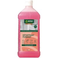 Starker professioneller Entkalker 1L, DER ECHTE PROFESSIONAL. von LE VRAI PROFESSIONNEL