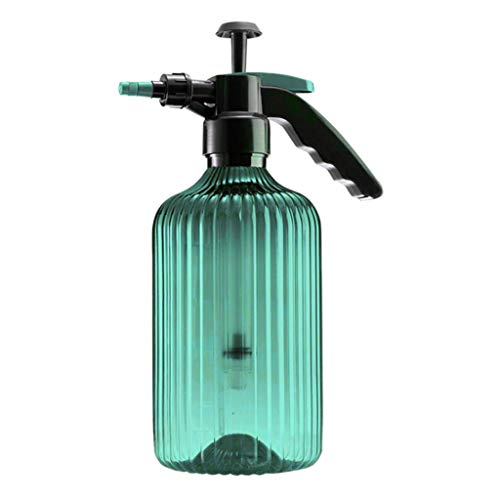 2L Gießkanne Sprühdruckflasche Pflanze Blumensprüher Streukessel Garten Multifunktionswerkzeug Glassprühflaschen für ätherische Öle 2L Gießkanne Sprühdruckflasche Pflanze Blumensprüher Streukessel Garten Multifunktionswerkzeug Glassprühflaschen für ätherische Öle von LEADSDGE