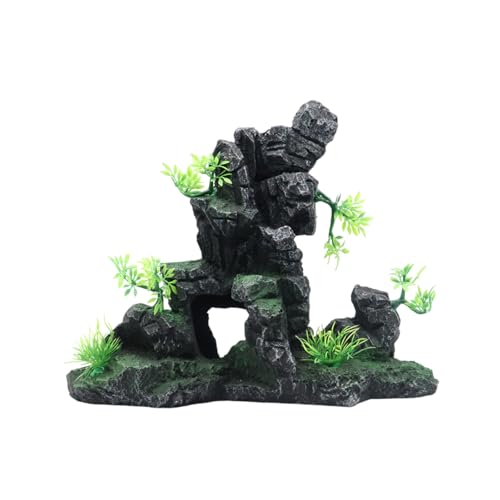 Aquarien, Landschaft, Gras, Harze, Aquarien, Dekorationen, Kunst, Terrarium, Lebensraum, Ornamente, Foto-Requisiten, Aquarien, Ornamente, groß, klein, groß Aquarien, Landschaft, Gras, Harze, Aquarien, Dekorationen, Kunst, Terrarium, Lebensraum, Ornamente, Foto-Requisiten, Aquarien, Ornamente, groß, klein, groß von LEADSDGE