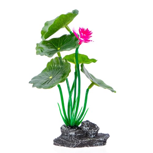Aquarien Landschaft Lotus-Figur Harze Aquarien Dekorationen Kunst Terrarium Lebensraum Ornamente Foto Requisiten Aquarium Pflanze Dekoration Aquarien Landschaft Lotus-Figur Harze Aquarien Dekorationen Kunst Terrarium Lebensraum Ornamente Foto Requisiten Aquarium Pflanze Dekoration von LEADSDGE