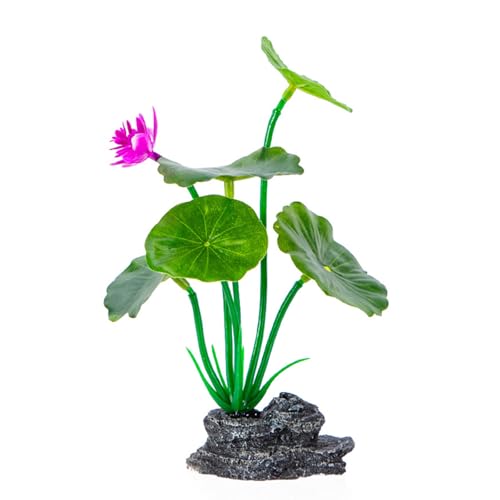 Aquarien Landschaft Lotus-Figur Harze Aquarien Dekorationen Kunst Terrarium Lebensraum Ornamente Foto Requisiten Aquarium Pflanze Dekoration Aquarien Landschaft Lotus-Figur Harze Aquarien Dekorationen Kunst Terrarium Lebensraum Ornamente Foto Requisiten Aquarium Pflanze Dekoration von LEADSDGE