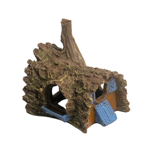 Aquarium, künstlicher Stamm, Treibholz, Simulationslandschaft, große Figur, Aquarium, Landschaftsbau, kleine Aquarium-Dekoration von LEADSDGE