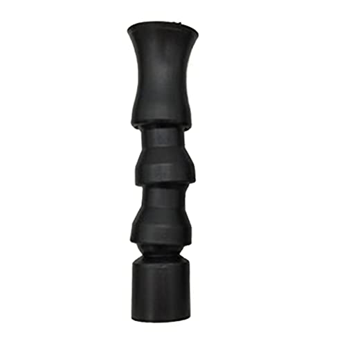 Aquarium Entenschnabeldüse Wasserauslass Rücklaufrohr Fitting Flexible Aquarium Ente Flachdüse Fisch von LEADSDGE