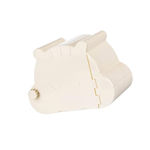 Haustierkäfig, Unterschlupf, Haus für Hamster, Käfigversteck für Kleintiere, Hamster, Dekoration, sicherer Rückzugsort für Hamster Haustierkäfig, Unterschlupf, Haus für Hamster, Käfigversteck für Kleintiere, Hamster, Dekoration, sicherer Rückzugsort für Hamster von LEADSDGE