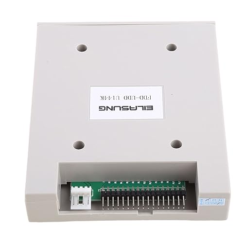 LEADSDGE FDD-UDD U144K USB-SSD-Festplatten-Emulator für industrielle Controller für Computer, Daten, Werkzeugmaschinen, Bearbeitung LEADSDGE FDD-UDD U144K USB-SSD-Festplatten-Emulator für industrielle Controller für Computer, Daten, Werkzeugmaschinen, Bearbeitung von LEADSDGE