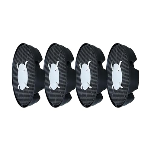 LEADSDGE Pflanzen-Untersetzer mit automatischer Bewässerung, Vlies-Materialien, Blumentöpfe, Tabletts, langlebig, Untersetzer für drinnen und draußen, nachhaltiges Gartentablett mit LEADSDGE Pflanzen-Untersetzer mit automatischer Bewässerung, Vlies-Materialien, Blumentöpfe, Tabletts, langlebig, Untersetzer für drinnen und draußen, nachhaltiges Gartentablett mit von LEADSDGE