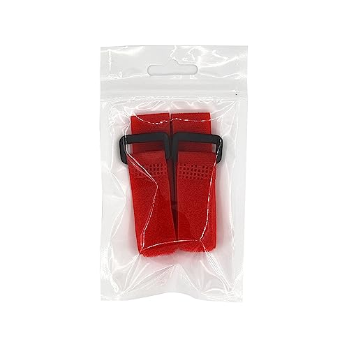 LEADSDGE Praktisches Hahnhalsband, einfache Bedienung, mehrfarbig, Hähnchen, Geflügel, gegen Krähen, für kleine Fliegen, 2 Stück LEADSDGE Praktisches Hahnhalsband, einfache Bedienung, mehrfarbig, Hähnchen, Geflügel, gegen Krähen, für kleine Fliegen, 2 Stück von LEADSDGE