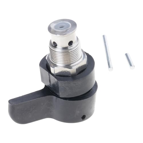 Primes Sprays Ventile Ersatzablauf für 390 395 490 495 595 Airless-Farbsprühgerät, Zubehör, einfach zu bedienender Abfluss Primes Sprays Ventile Ersatzablauf für 390 395 490 495 595 Airless-Farbsprühgerät, Zubehör, einfach zu bedienender Abfluss von LEADSDGE