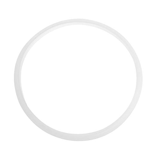Schnellkochtöpfe Silikon-Gummidichtung Dichtung Dichtung Küche Kochen Werkzeug Schnellkochtöpfe Silikon-Gummidichtung Dichtung Dichtung Küche Kochen Werkzeug von LEADSDGE