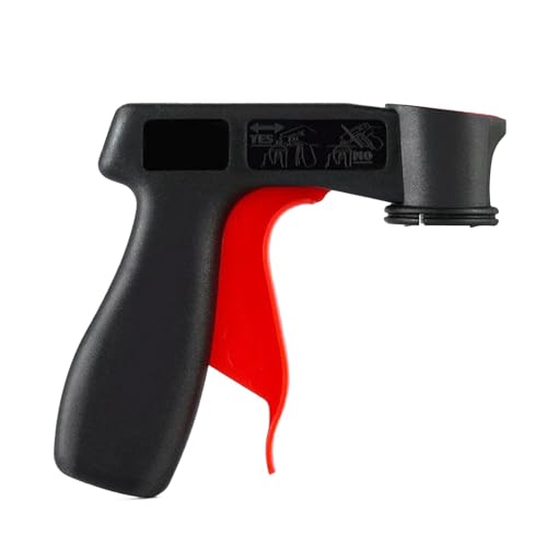 Sprays Can Handle Sprays Can Sprays Paint Sprays Adapter Sprays Paint Sprays Adapter von LEADSDGE