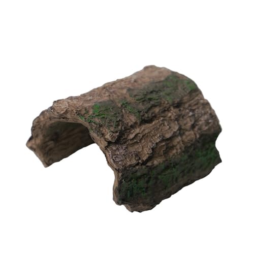 Terrarium-Dekoration, natürliches Aussehen, Treibholz, Harz, Baumstumpf, Aquarien, Unterschlupf, Höhle für Fische und Reptilien, Verstecke, Höhlendekorationen Terrarium-Dekoration, natürliches Aussehen, Treibholz, Harz, Baumstumpf, Aquarien, Unterschlupf, Höhle für Fische und Reptilien, Verstecke, Höhlendekorationen von LEADSDGE