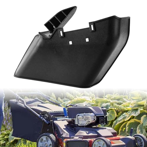 121–2319 Seitenauswurfschacht kompatibel mit Toro 76,2 cm Timemaster Rasenmähern, passend für folgende Modelle 20199, 20200, 21199HD von LEAFLEX