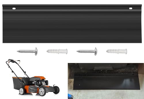 Flap TS501 kompatibel mit Husqvarna # 532444501 Schürze. Hinten 22plus.rgd.lw.2012, ersetzt 444501 (1) von LEAFLEX