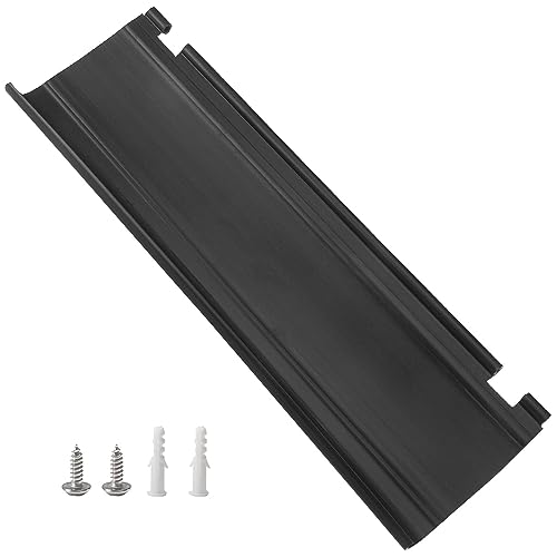 LEAFLEX 112-9989 44-0580 Trailing Shield kompatibel mit Toro Recycler 22195 22196 22197 22198 MPKA21 MPKA21CA MSHN21 MSHN21B MSKA21 MSKA21B von LEAFLEX