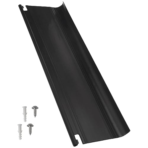 LEAFLEX 127-0724 Trailing Shield für Toro 20349 20367 21319 21328 21332 21356 21356 53,3 cm Recycler Rasenmäher Walk Rasenmäher von LEAFLEX