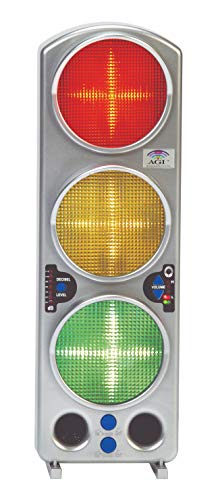 Lernen Vorteil INC Deluxe Yacker Tracker mit Fernbedienung von LEARNING ADVANTAGE