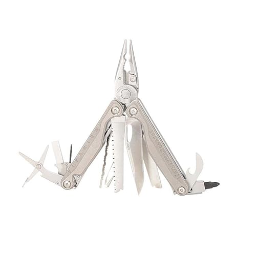 Leatherman Multi-Tool Carge Plus TTI von LEATHERMAN