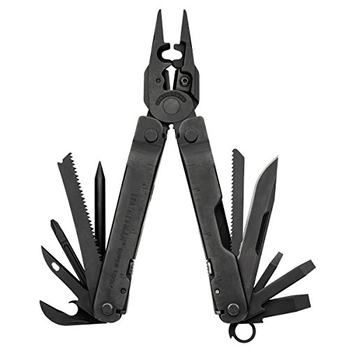 Leatherman Super Tool 300 EOD Multifunktionswerkzeug von LEATHERMAN