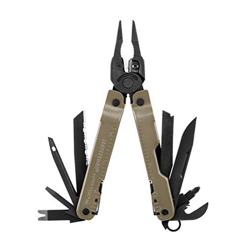 LEATHERMAN Supertool 300 M Coyote LTG832762 von LEATHERMAN