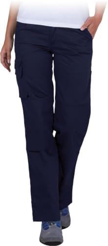 Leber&Hollman LH-WOMVOBER_G44 Wovico Schutzhose, Dunkelblau, 44 Größe Leber&Hollman LH-WOMVOBER_G44 Wovico Schutzhose, Dunkelblau, 44 Größe von LEBER & HOLLMAN