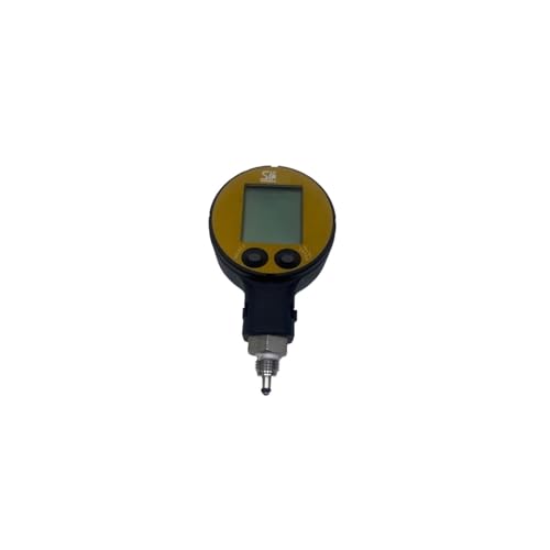 Digital Pressure Gauge 300 BAR Pressure Calculator Digital Pressure Gauge 300 BAR Pressure Calculator von LEBMCBVTVV