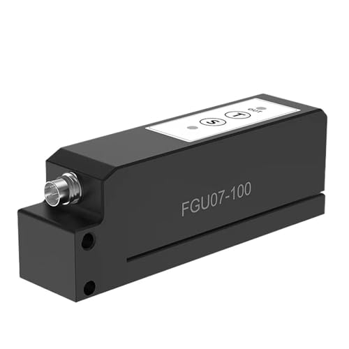Etikettensenso FGU07-100 Label for Labeling Machines Electric Eye Slot Type Label Sensor von LEBMCBVTVV