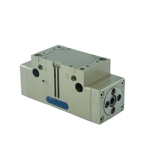 LEBMCBVTVV Air Claw Cylinder DPG Series Sealed Manipulator(DPG-Plus 125-1-AS) von LEBMCBVTVV
