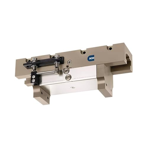 LEBMCBVTVV Air Claw Cylinder Robot KGG Series(KGG70-48 303056) von LEBMCBVTVV