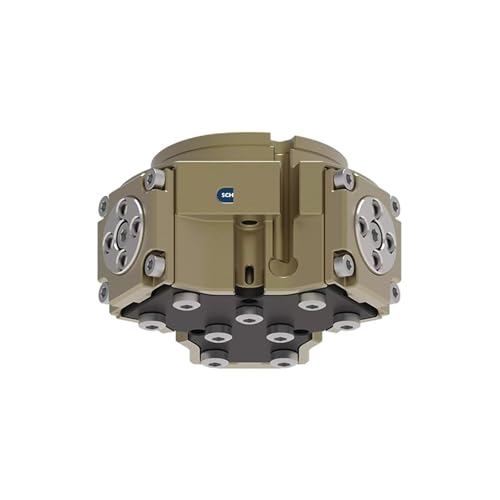 LEBMCBVTVV Air Gripper Cylinder DPZ Series(DPZ64 300451) von LEBMCBVTVV