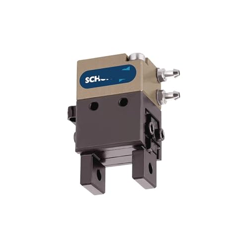LEBMCBVTVV Air Gripper Cylinder MPG16 340008 von LEBMCBVTVV