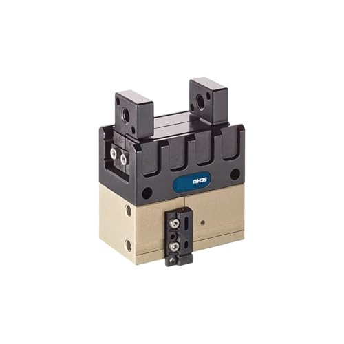 LEBMCBVTVV Air Gripper Robot Cylinder MPG+50,MPG50,MPG-Plus(MPG-Plus 50-AS 305532) von LEBMCBVTVV