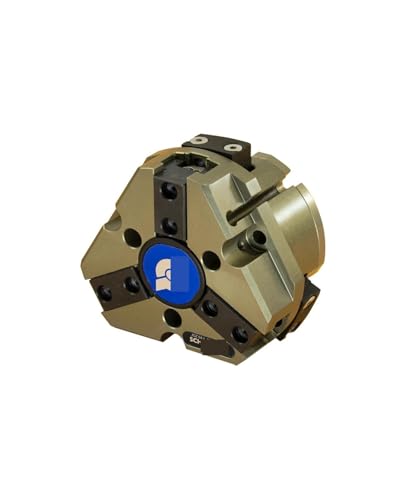 LEBMCBVTVV Cylinder Air Gripper JGZ Series Robot(JGZ64-1 308920) von LEBMCBVTVV