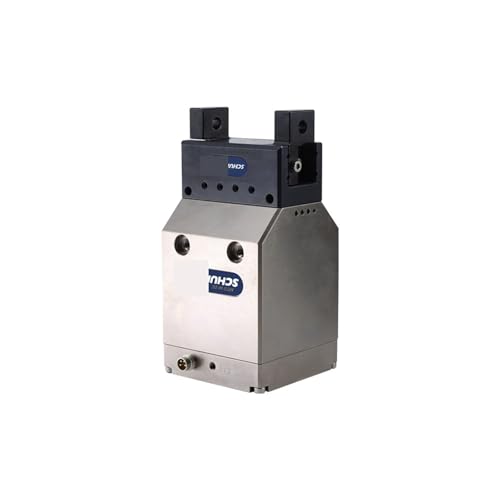 LEBMCBVTVV Electric Gripper Manipulator Pneumatic Cylinder MEG Series(MEG 50 EC 306010) von LEBMCBVTVV