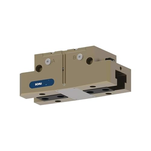 LEBMCBVTVV Mechanical Gripper JGP-P Pneumatic(JGP-P200-1000) von LEBMCBVTVV
