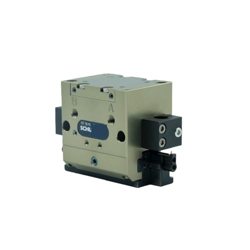 LEBMCBVTVV PGF Series Cylinder Air Gripper Universal Manipulator(PGF125 340390) von LEBMCBVTVV