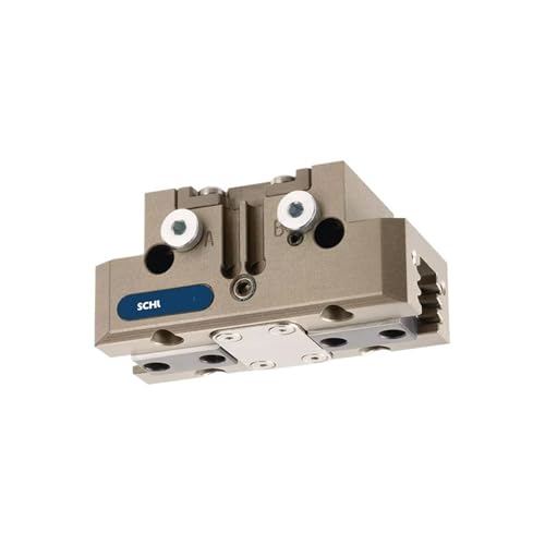 LEBMCBVTVV PGN+50 Universal Robot PGN50 Air Gripper(PGN+50-1-AS 371399) von LEBMCBVTVV