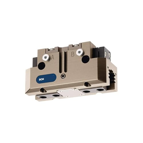 LEBMCBVTVV PGN-Plus Robot Gripper Cylinder(PGN-Plus-P 80-1-AS-SD 1317564) von LEBMCBVTVV