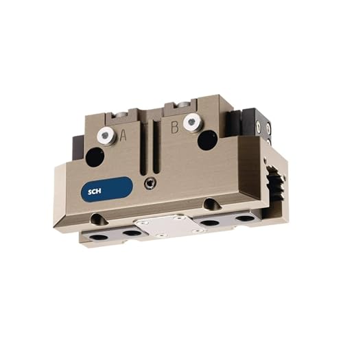 LEBMCBVTVV PGN125 Robot Cylinder PGN+125 Air Claw PGN+P(PGN+125-1-IS371463) von LEBMCBVTVV