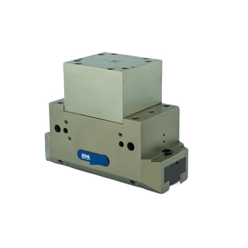 LEBMCBVTVV PGN160 Cylinder Gripper Universal Manipulator PGN-Plus(PGN-Plus 160-2-IS 371474) von LEBMCBVTVV