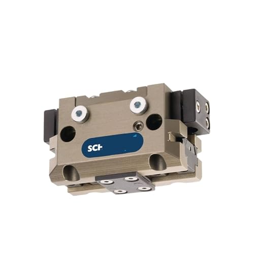 LEBMCBVTVV PGN64 Universal Manipulator 0371090 Gripper PGN-Plus 64(PGN64-1-AS370400) von LEBMCBVTVV