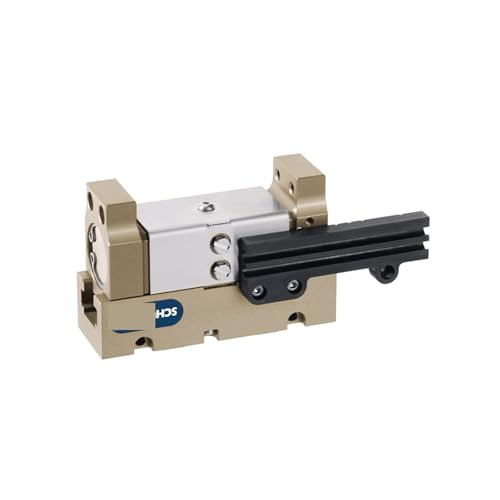 LEBMCBVTVV Parallel Manipulator Air Claw Cylinder KGG Series(KGG80-60 303061) von LEBMCBVTVV
