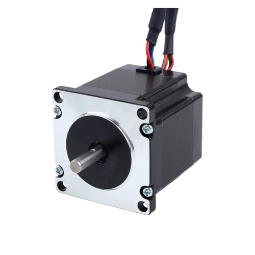 LEBMCBVTVV Schrittmotor Nema 23 Closed Loop Stepper Motor 1.20Nm with Magnetic Encoder 1000PPR LEBMCBVTVV Schrittmotor Nema 23 Closed Loop Stepper Motor 1.20Nm with Magnetic Encoder 1000PPR von LEBMCBVTVV