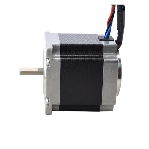LEBMCBVTVV Schrittmotor Nema 23 Closed Loop Stepper Motor 1.2Nm 2.8A with Magnetic Encoder 6.35mm Shaft Servo Motor Closed-Loop Step Motor LEBMCBVTVV Schrittmotor Nema 23 Closed Loop Stepper Motor 1.2Nm 2.8A with Magnetic Encoder 6.35mm Shaft Servo Motor Closed-Loop Step Motor von LEBMCBVTVV