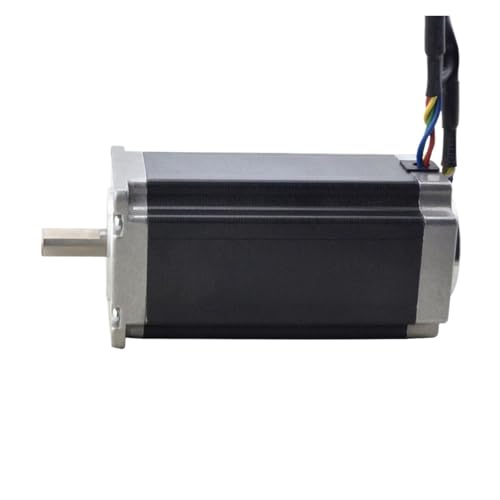 LEBMCBVTVV Schrittmotor Nema 23 Closed Loop Stepper Motor 3Nm 4.2A with Magnetic Encoder 10mm Shaft Servo Motor Closed-Loop Step Motor LEBMCBVTVV Schrittmotor Nema 23 Closed Loop Stepper Motor 3Nm 4.2A with Magnetic Encoder 10mm Shaft Servo Motor Closed-Loop Step Motor von LEBMCBVTVV