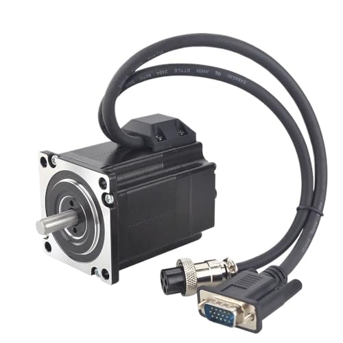 LEBMCBVTVV Schrittmotor Nema 23 Closed Loop Stepper Motor P Series 1.2Nm 4A with Encoder 1000CPR LEBMCBVTVV Schrittmotor Nema 23 Closed Loop Stepper Motor P Series 1.2Nm 4A with Encoder 1000CPR von LEBMCBVTVV