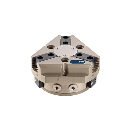LEBMCBVTVV Three-Claw Cylinder universal Manipulator PZN+100-1AS 0303512 von LEBMCBVTVV