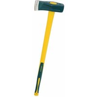 231254] Merlin Spalter 2,5kg gerader Novamax-Stiel 90cm 231254 Leborgne von LEBORGNE