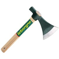 Beil gerader Stiel 0.8 em pefc 100% Leborgne 201071 von LEBORGNE